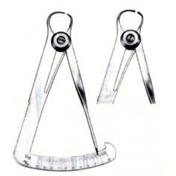 Measuring Instruments